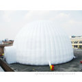 40ft Inflatable Projection Dome Tent
